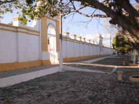 Floricultura Cemitério Municipal Russas – CE