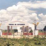 Cemitério Municipal Saboeiro