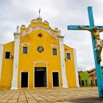 Cemitério Municipal Saboeiro