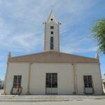 Cemitério Municipal Salitre