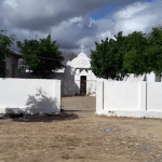 Floricultura Cemitério Municipal Santa Quitéria – CE