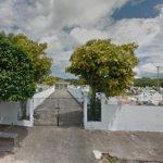 Floricultura Cemitério Municipal Santana do Acaraú – CE