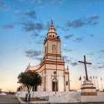Floricultura Cemitério Municipal Santana do Cariri – CE
