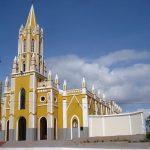 Floricultura Cemitério Municipal São Benedito – CE