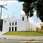 Cemitério Municipal São João do Jaguaribe