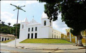 Floricultura Cemitério Municipal São João do Jaguaribe – CE