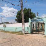 Cemitério Municipal São Luís do Curu