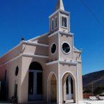 Cemitério Municipal Tarrafas