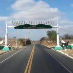 Cemitério Municipal Tauá