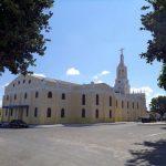 Cemitério Municipal Tianguá