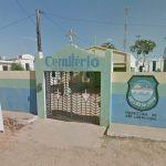 Floricultura Cemitério Municipal Trairi – CE