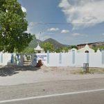 Cemitério Municipal Tururu