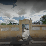 Floricultura Cemitério Municipal Ubajara – CE