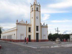 Floricultura Cemitério Municipal Umari – CE