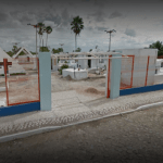 Cemitério Municipal Umirim