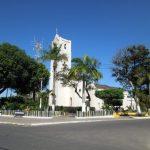 Cemitério Municipal Uruburetama