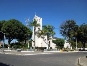 Floricultura Cemitério Municipal Uruburetama – CE