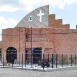 Floricultura Cemitério Municipal Varjota – CE