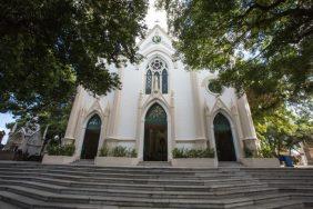 Floricultura Cemitério Municipal Abre Campo – MG