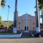 Cemitério Municipal Acaiaca