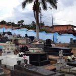 Cemitério Municipal Açucena