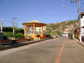 Floricultura Cemitério Municipal Água Boa – MG