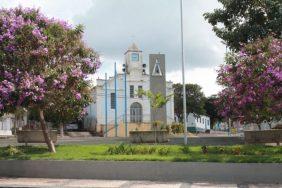 Floricultura Cemitério Municipal Aguanil – MG