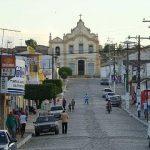 Floricultura Cemitério Municipal de Anadia – AL