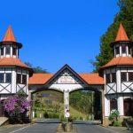 Cemitério Municipal de Águas de Lindóia