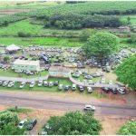 Floricultura Cemitério Municipal de Aparecida d’Oeste – São Paulo