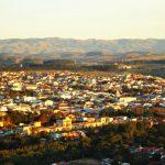 Cemitério Municipal de Cachoeira Paulista