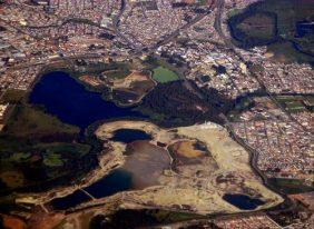 Floricultura Cemitério Municipal de Itaquaquecetuba – SP