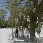 Cemitério São Lourenço - Maceió - AL