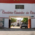 Cemitério Caminho Do Céu 