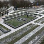 Cemitério Corinthians Para Sempre