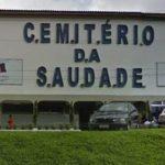 Velório Cemitério da Saudade