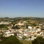 Cemitério do Santíssimo - Santa Isabel - SP
