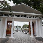 Floricultura Cemitério Municipal Bela Vista – SP