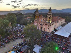 Floricultura Cemitério Municipal de Tremembé – SP