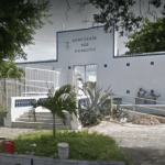 Cemitério Municipal São Benedito