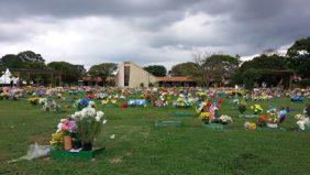 Floricultura Cemitério Parque das Paineiras – Tremembé – SP