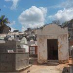 Cemitério Municipal de Aperibé