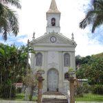 Floricultura Cemitério de Dorândia – RJ
