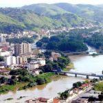 Cemitério de São José do Turvo