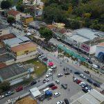 Cemitério municipal de Areal