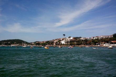 Cemitério Municipal de Armação de Búzios