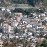 Floricultura Cemitério Municipal de Bom Jardim – RJ