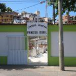 Cemitério Municipal Princesa Isabel
