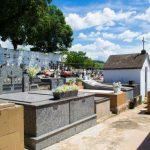 Cemitério Municipal Santa Rosa Barra Do Piraí