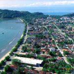 Floricultura Cemitério Municipal de Ubatuba – SP
